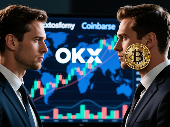 (O亿网)交易所交易界面